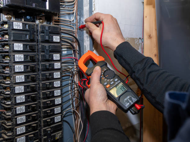 Why Trust Our Certified Electricians for Your Electrical Needs in Skagway, AK?